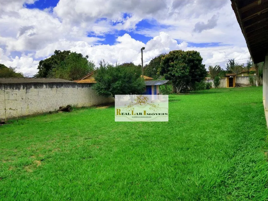 Foto 2 de Chácara com 4 quartos à venda, 1000m2 em Sarapui - SP