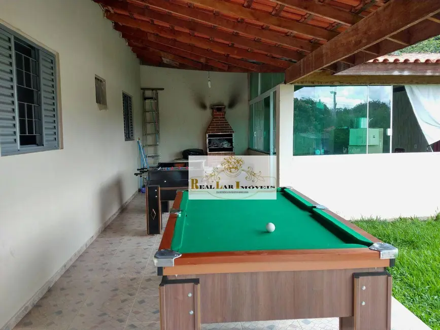 Chácara com 4 quartos à venda, 1000m2 em Sarapui - SP - imagem 8 Foto 8 de Chácara com 4 quartos à venda, 1000m2 em Sarapui - SP