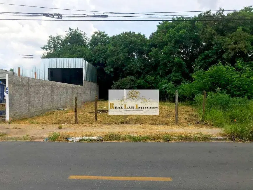 Terreno / Lote à venda, 300m2 em Retiro São João, Sorocaba - SP - imagem 1 Foto 1 de Terreno / Lote à venda, 300m2 em Retiro São João, Sorocaba - SP