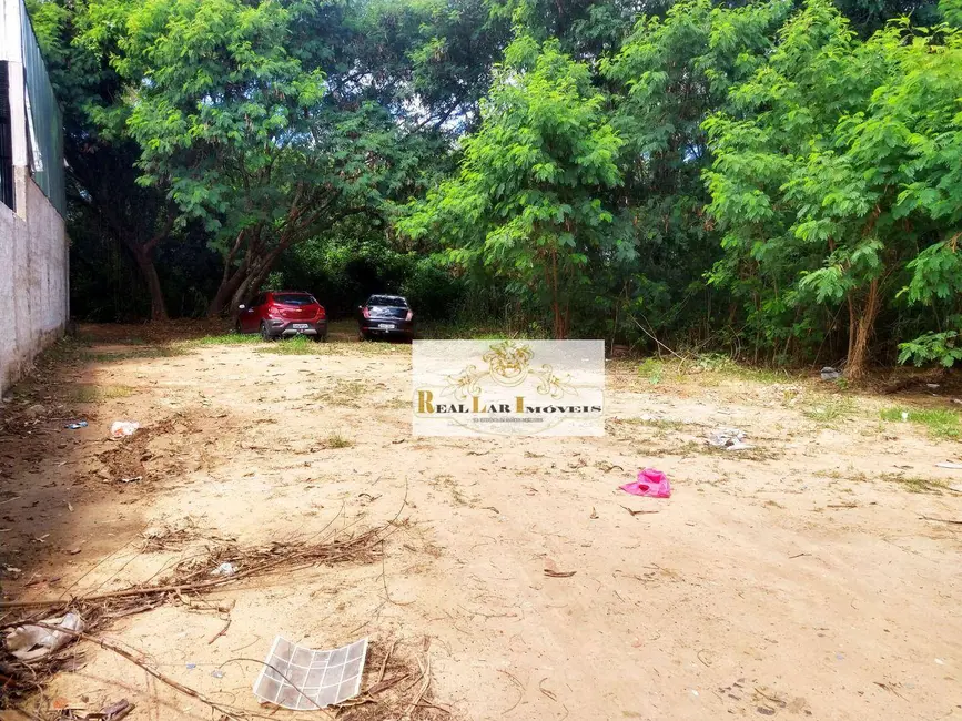 Terreno / Lote à venda, 300m2 em Retiro São João, Sorocaba - SP - imagem 4 Foto 4 de Terreno / Lote à venda, 300m2 em Retiro São João, Sorocaba - SP