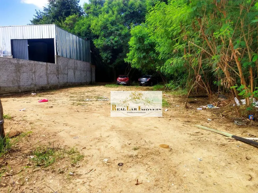 Terreno / Lote à venda, 300m2 em Retiro São João, Sorocaba - SP - imagem 3 Foto 3 de Terreno / Lote à venda, 300m2 em Retiro São João, Sorocaba - SP