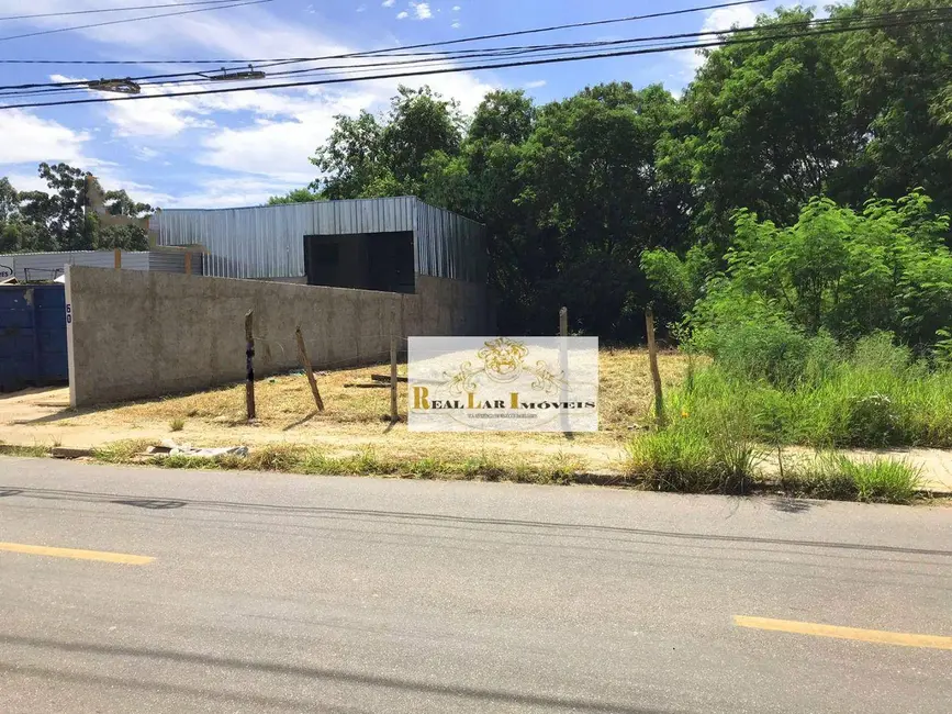 Terreno / Lote à venda, 300m2 em Retiro São João, Sorocaba - SP - imagem 2 Foto 2 de Terreno / Lote à venda, 300m2 em Retiro São João, Sorocaba - SP