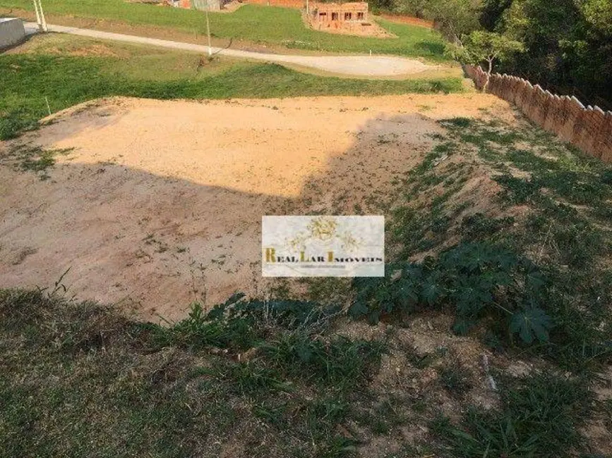 Foto 2 de Terreno / Lote à venda, 927m2 em Aracoiaba Da Serra - SP