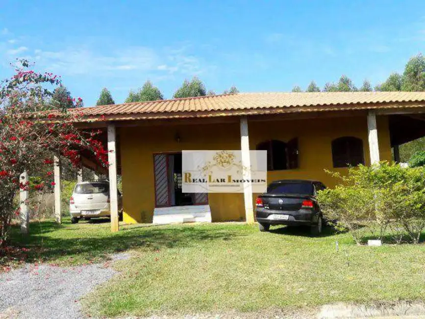 Foto 3 de Chácara com 3 quartos à venda, 1000m2 em Capela Do Alto - SP