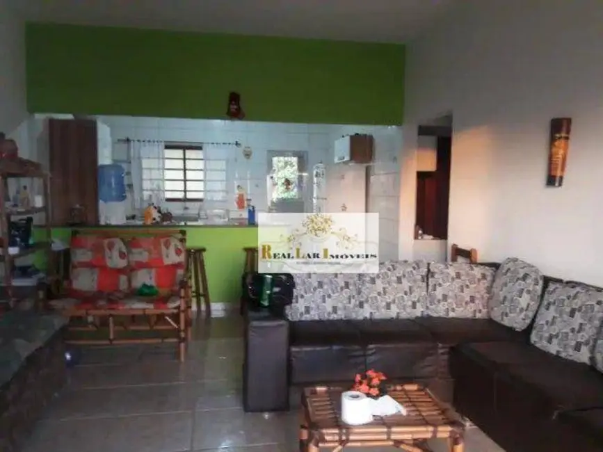 Foto 7 de Chácara com 3 quartos à venda, 1000m2 em Capela Do Alto - SP