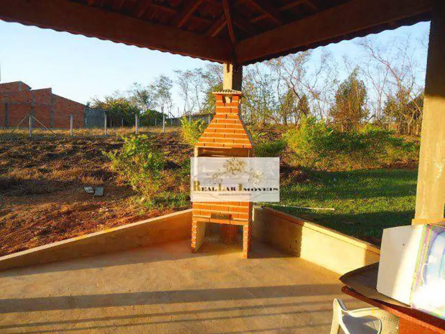 Foto 5 de Chácara com 3 quartos à venda, 1000m2 em Capela Do Alto - SP