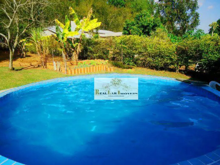 Foto 4 de Chácara com 3 quartos à venda, 1000m2 em Capela Do Alto - SP