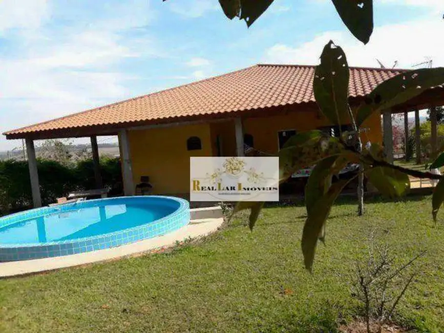 Foto 2 de Chácara com 3 quartos à venda, 1000m2 em Capela Do Alto - SP