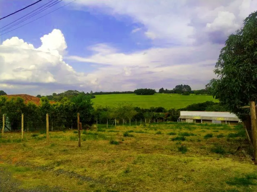 Foto 1 de Terreno / Lote à venda, 1000m2 em Aracoiaba Da Serra - SP