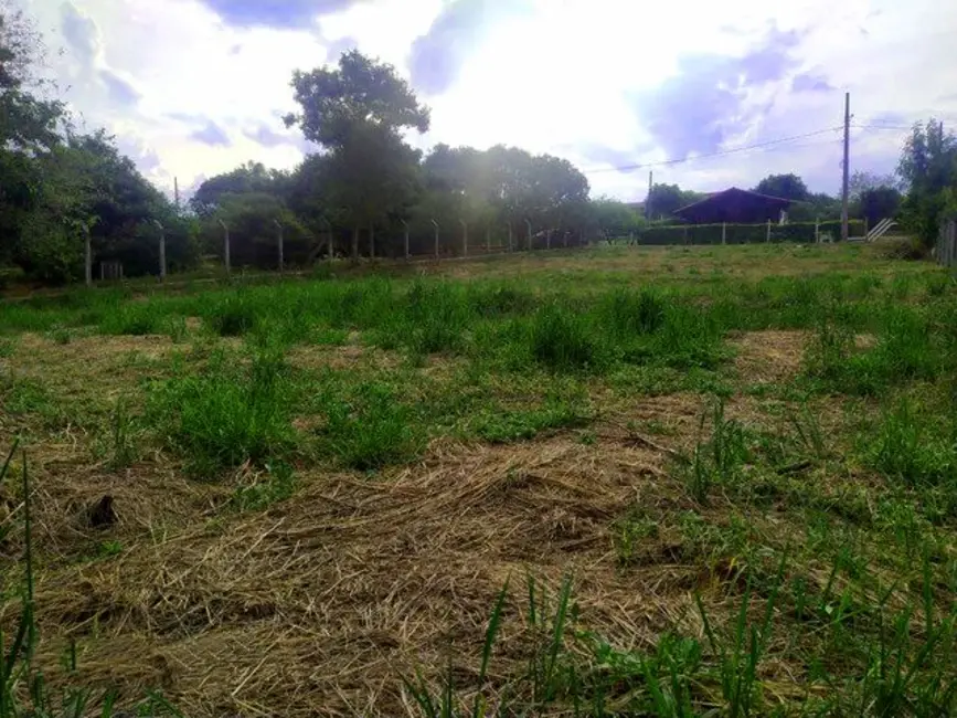 Foto 4 de Terreno / Lote à venda, 1000m2 em Aracoiaba Da Serra - SP