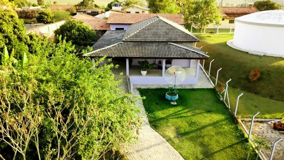 Foto 1 de Chácara com 2 quartos à venda, 1000m2 em Sarapui - SP