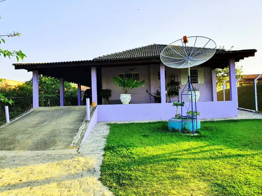 Foto 2 de Chácara com 2 quartos à venda, 1000m2 em Sarapui - SP