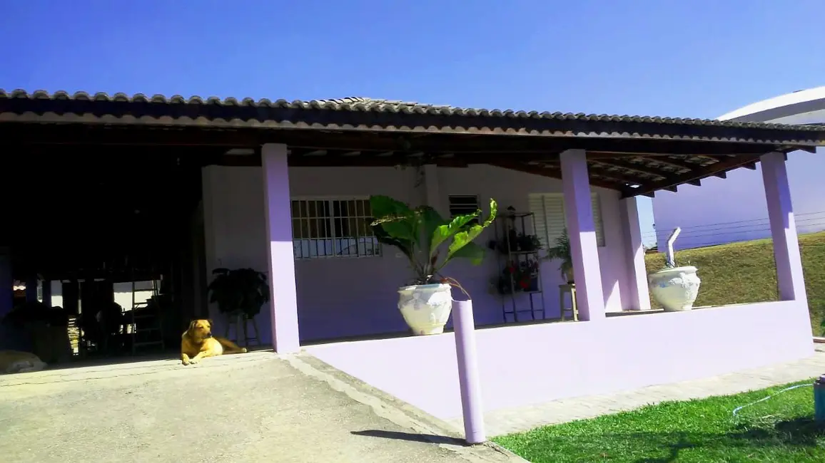 Foto 3 de Chácara com 2 quartos à venda, 1000m2 em Sarapui - SP