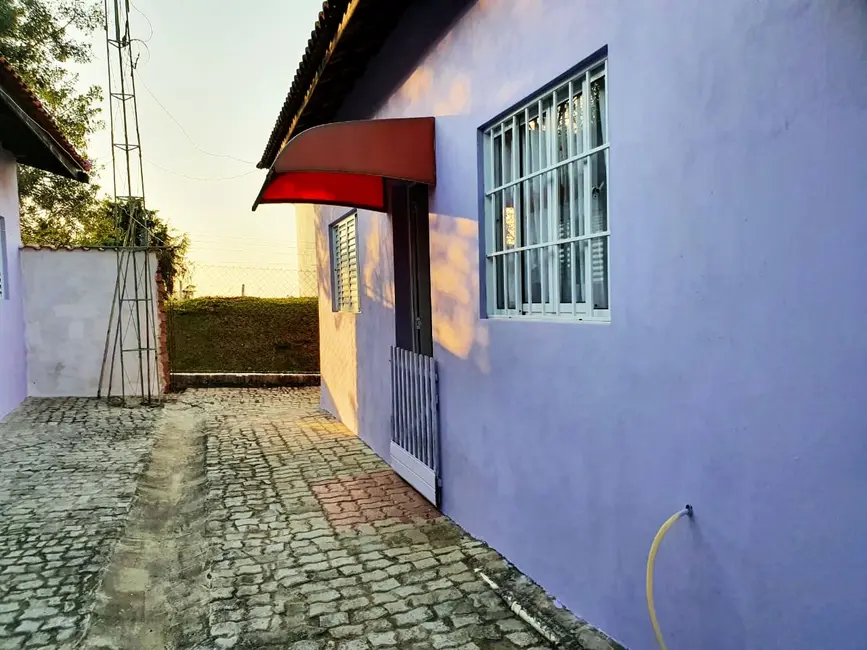 Foto 8 de Chácara com 2 quartos à venda, 1000m2 em Sarapui - SP
