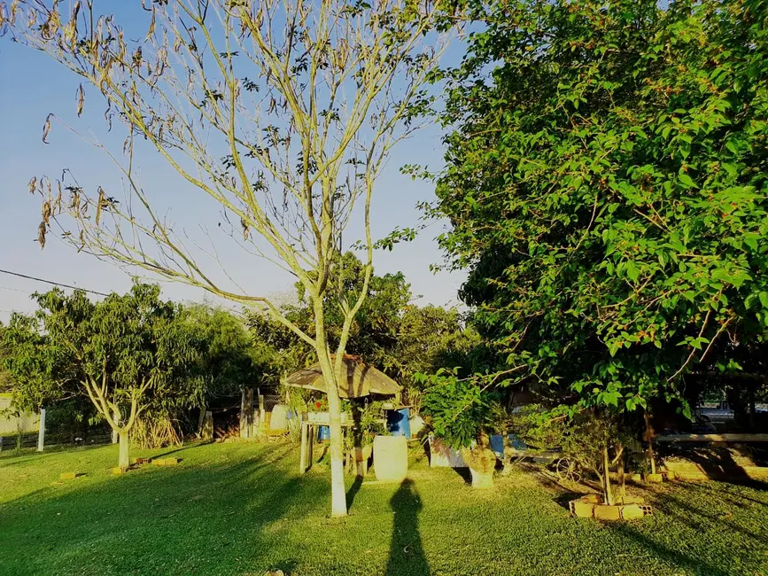 Foto 9 de Chácara com 2 quartos à venda, 1000m2 em Sarapui - SP