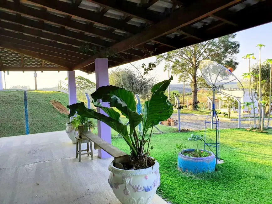 Foto 5 de Chácara com 2 quartos à venda, 1000m2 em Sarapui - SP