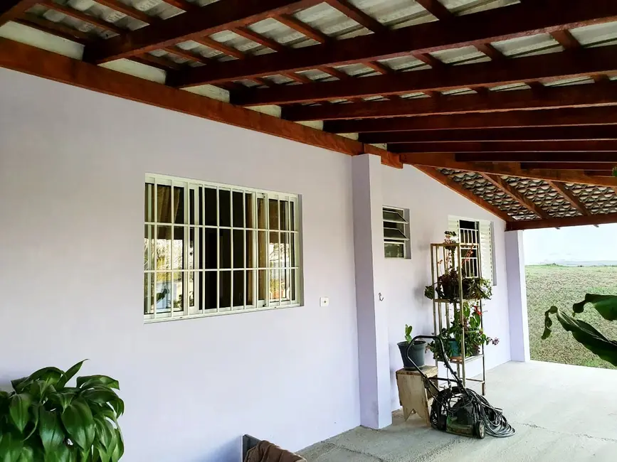 Foto 4 de Chácara com 2 quartos à venda, 1000m2 em Sarapui - SP