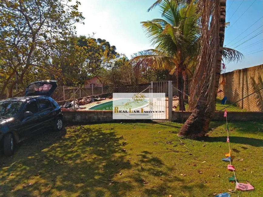 Foto 6 de Chácara com 2 quartos à venda, 2000m2 em Aracoiaba Da Serra - SP
