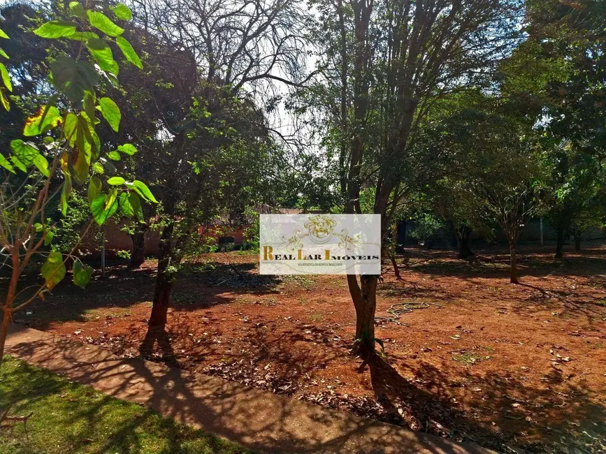 Foto 9 de Chácara com 2 quartos à venda, 2000m2 em Aracoiaba Da Serra - SP