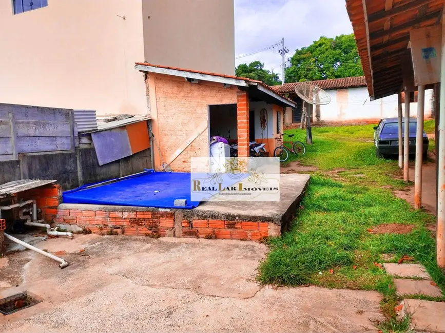Foto 2 de Chácara com 5 quartos à venda, 560m2 em Sarapui - SP