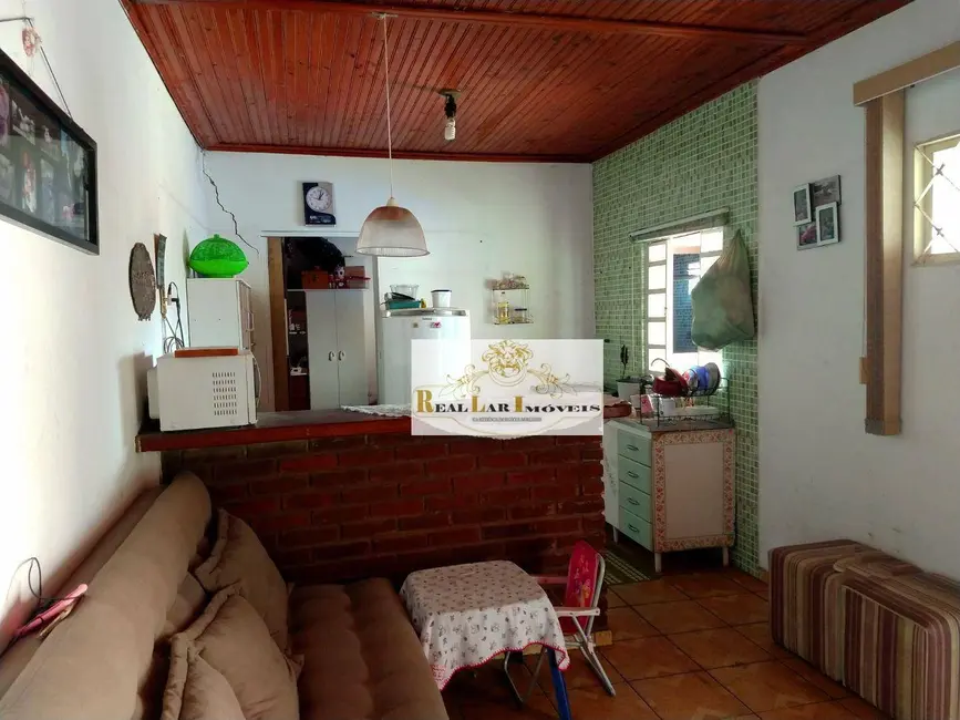 Chácara com 5 quartos à venda, 560m2 em Sarapui - SP - imagem 9 Foto 9 de Chácara com 5 quartos à venda, 560m2 em Sarapui - SP