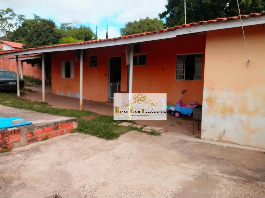 Chácara com 5 quartos à venda, 560m2 em Sarapui - SP - imagem 4 Foto 4 de Chácara com 5 quartos à venda, 560m2 em Sarapui - SP