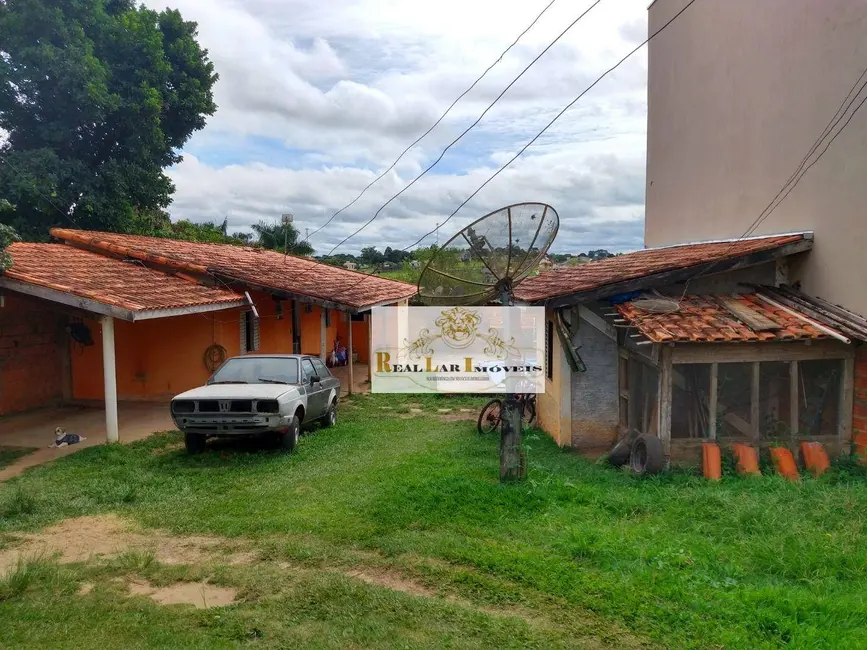 Chácara com 5 quartos à venda, 560m2 em Sarapui - SP - imagem 5 Foto 5 de Chácara com 5 quartos à venda, 560m2 em Sarapui - SP
