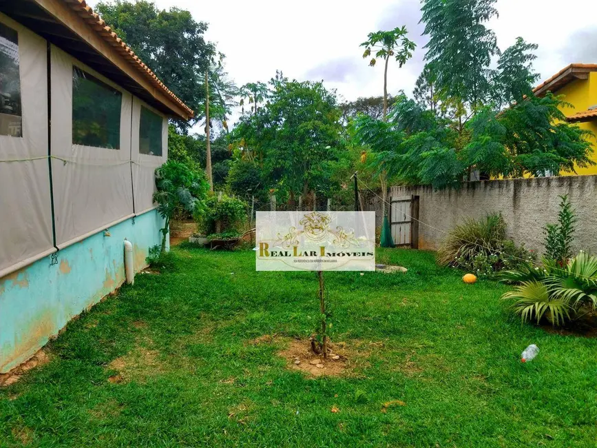 Chácara com 3 quartos à venda, 1000m2 em Sarapui - SP - imagem 3 Foto 3 de Chácara com 3 quartos à venda, 1000m2 em Sarapui - SP