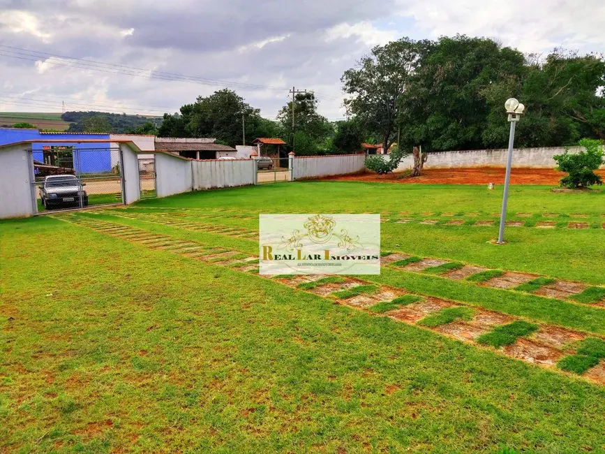 Foto 7 de Chácara com 2 quartos à venda, 3000m2 em Aracoiaba Da Serra - SP