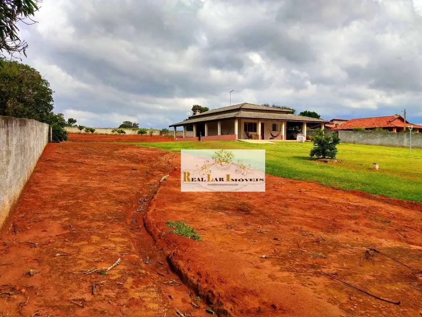 Foto 5 de Chácara com 2 quartos à venda, 3000m2 em Aracoiaba Da Serra - SP