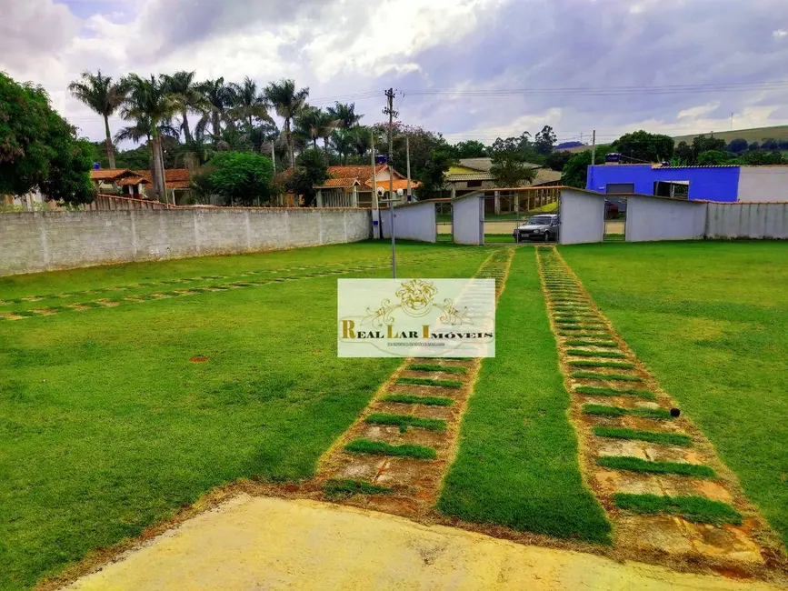 Foto 6 de Chácara com 2 quartos à venda, 3000m2 em Aracoiaba Da Serra - SP