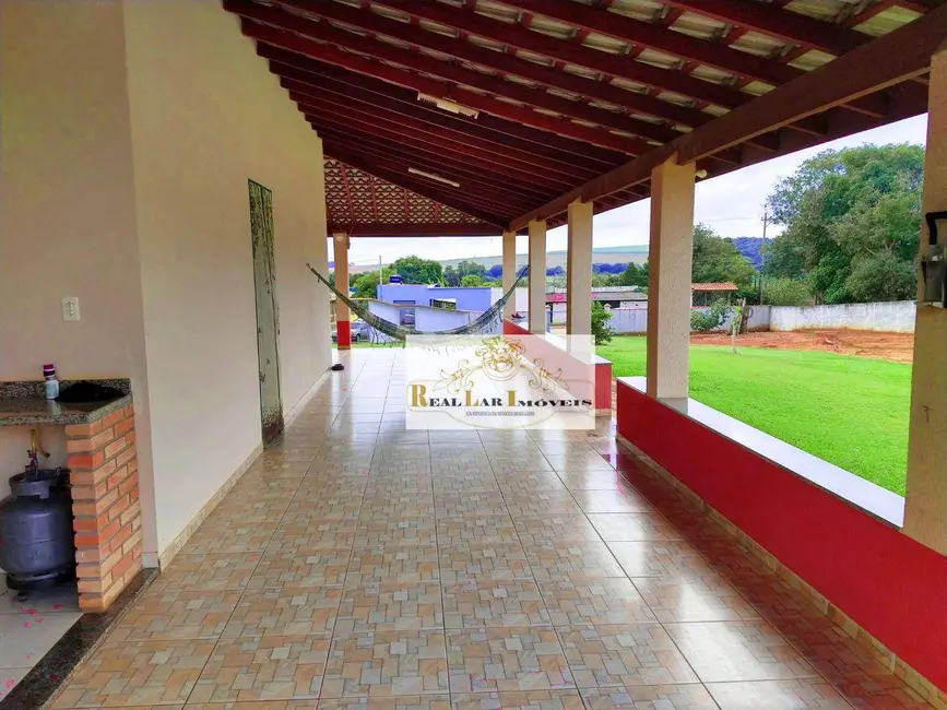 Foto 9 de Chácara com 2 quartos à venda, 3000m2 em Aracoiaba Da Serra - SP