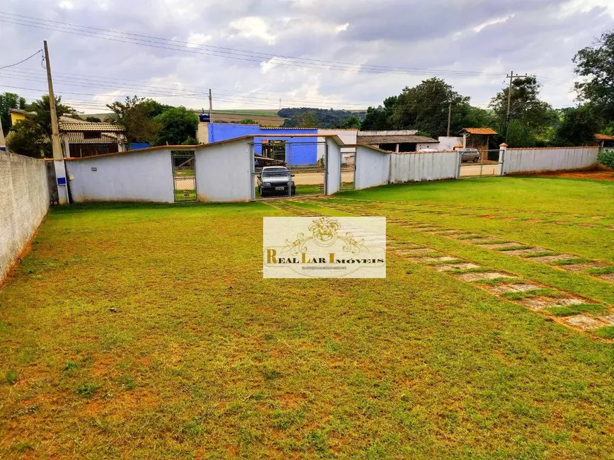 Foto 8 de Chácara com 2 quartos à venda, 3000m2 em Aracoiaba Da Serra - SP