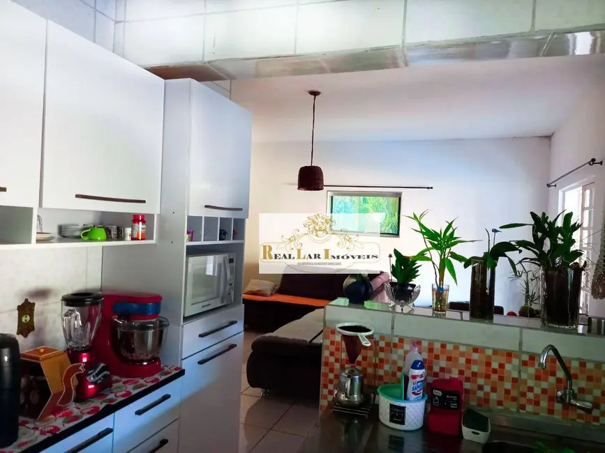 Foto 7 de Chácara com 3 quartos à venda, 800m2 em Aracoiaba Da Serra - SP