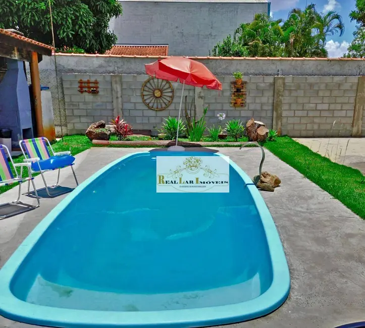 Foto 3 de Chácara com 3 quartos à venda, 800m2 em Aracoiaba Da Serra - SP