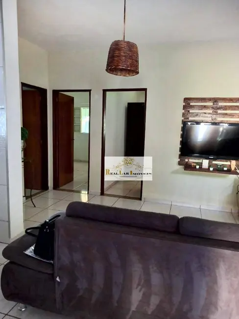 Foto 5 de Chácara com 3 quartos à venda, 800m2 em Aracoiaba Da Serra - SP