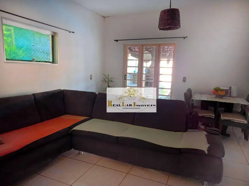 Foto 4 de Chácara com 3 quartos à venda, 800m2 em Aracoiaba Da Serra - SP