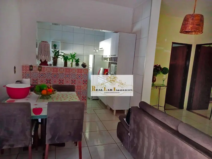 Foto 6 de Chácara com 3 quartos à venda, 800m2 em Aracoiaba Da Serra - SP