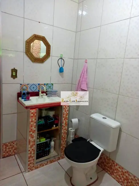 Foto 9 de Chácara com 3 quartos à venda, 800m2 em Aracoiaba Da Serra - SP