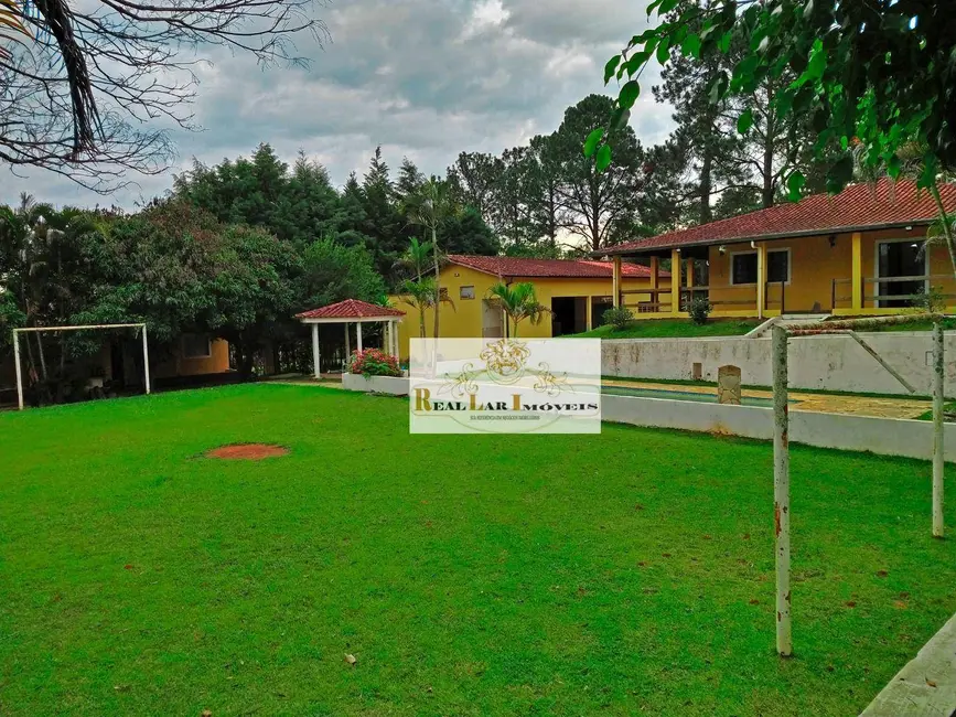 Foto 9 de Chácara com 5 quartos à venda, 25m2 em Aracoiaba Da Serra - SP
