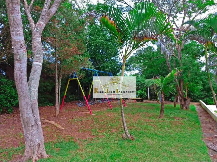 Foto 4 de Chácara com 5 quartos à venda, 25m2 em Aracoiaba Da Serra - SP