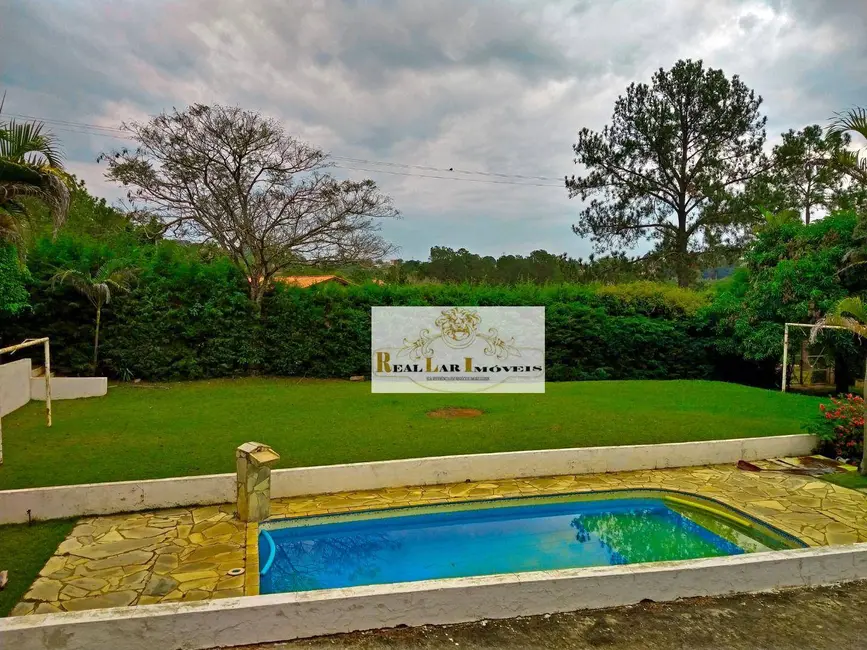 Foto 8 de Chácara com 5 quartos à venda, 25m2 em Aracoiaba Da Serra - SP