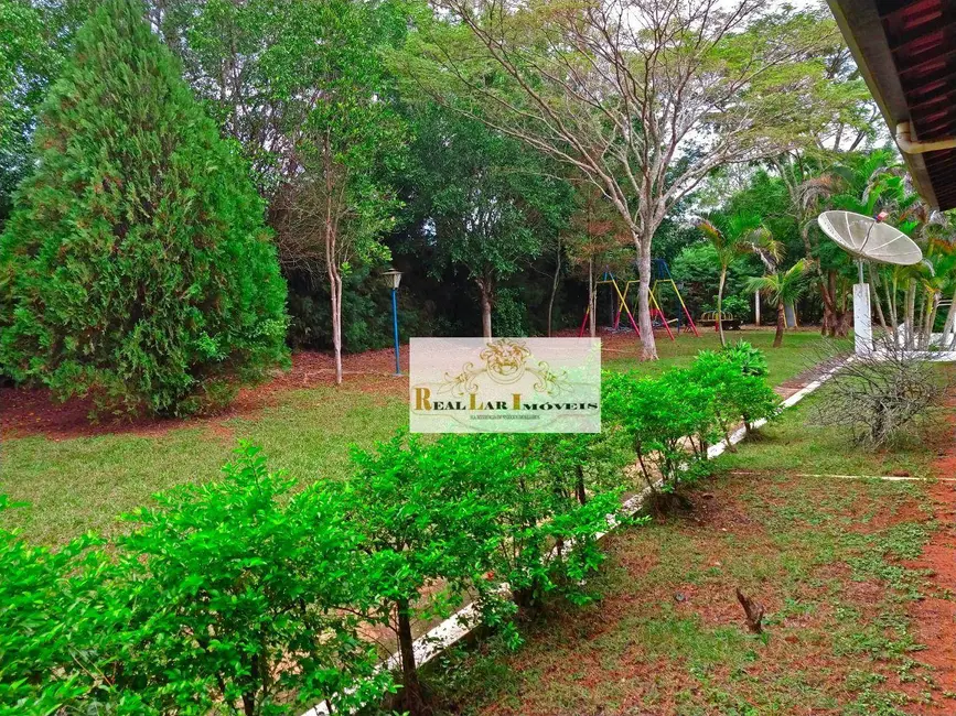 Foto 3 de Chácara com 5 quartos à venda, 25m2 em Aracoiaba Da Serra - SP