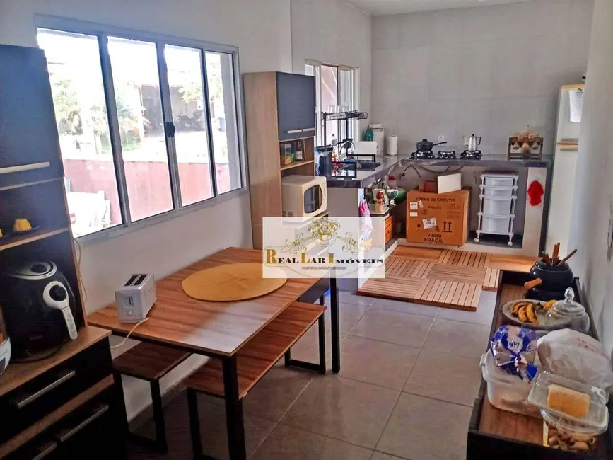 Casa de Condomínio com 3 quartos à venda, 250m2 em Aracoiaba Da Serra - SP - imagem 8 Foto 8 de Casa de Condomínio com 3 quartos à venda, 250m2 em Aracoiaba Da Serra - SP
