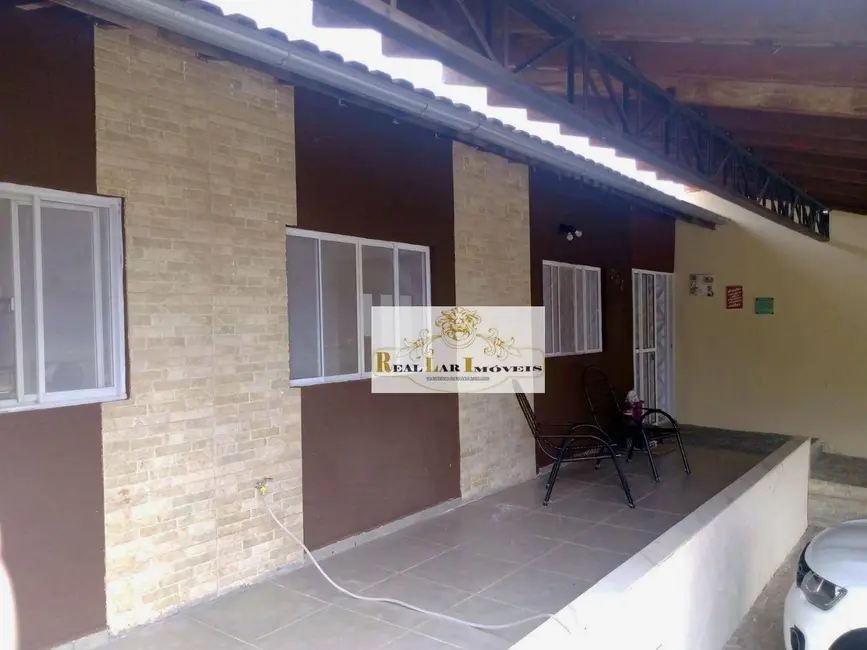 Foto 1 de Casa de Condomínio com 3 quartos à venda, 250m2 em Aracoiaba Da Serra - SP