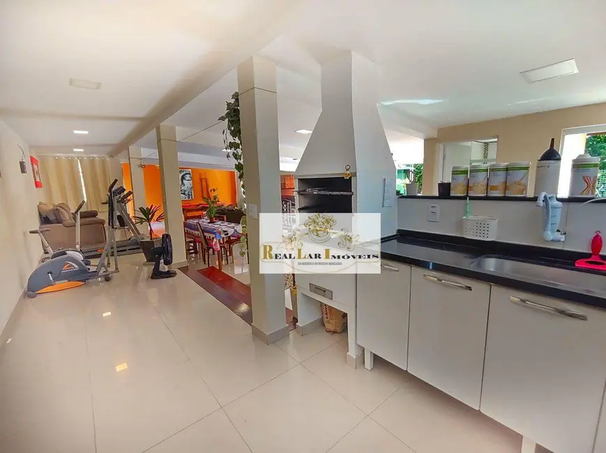 Foto 7 de Chácara com 4 quartos à venda, 800m2 em Aracoiaba Da Serra - SP