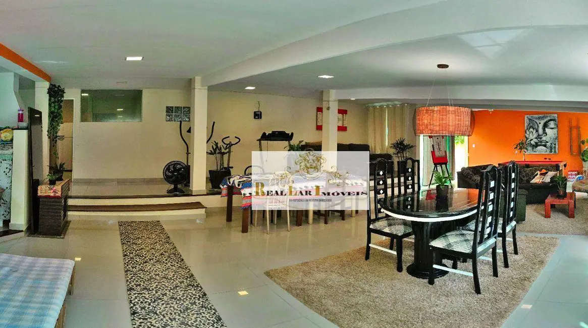 Foto 3 de Chácara com 4 quartos à venda, 800m2 em Aracoiaba Da Serra - SP