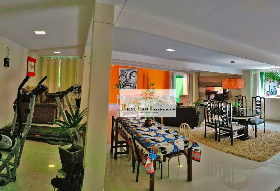 Foto 4 de Chácara com 4 quartos à venda, 800m2 em Aracoiaba Da Serra - SP