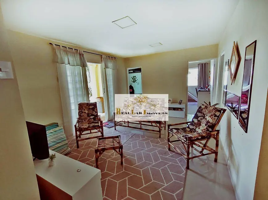 Foto 8 de Chácara com 4 quartos à venda, 800m2 em Aracoiaba Da Serra - SP