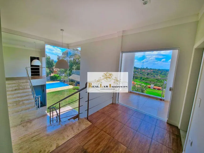 Casa de Condomínio com 3 quartos à venda, 1600m2 em Aracoiaba Da Serra - SP - imagem 8 Foto 8 de Casa de Condomínio com 3 quartos à venda, 1600m2 em Aracoiaba Da Serra - SP